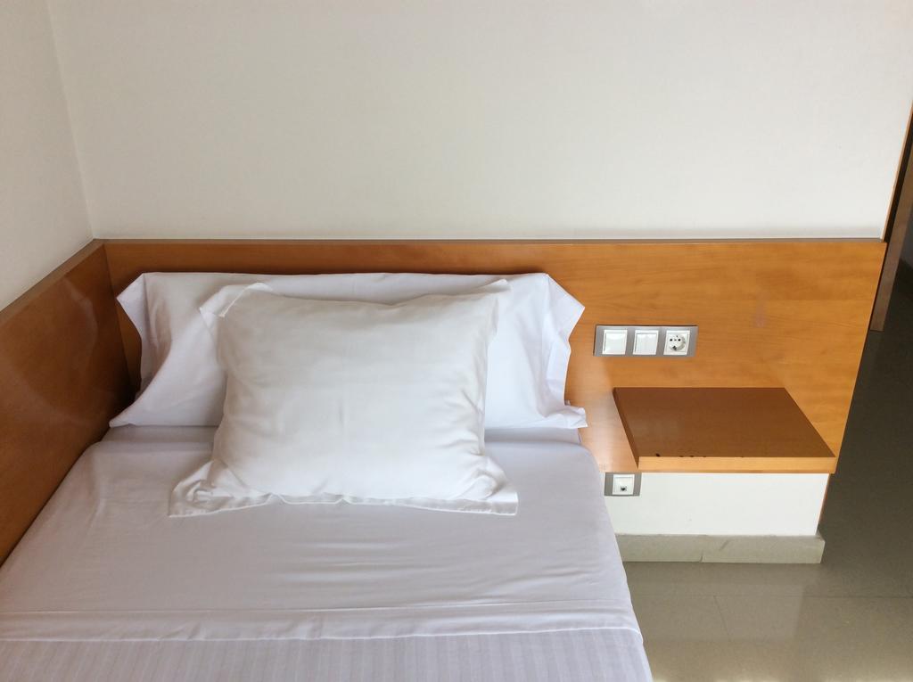 Hotel Viaurelia Montblanc Habitación foto