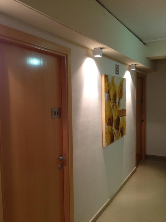 Hotel Viaurelia Montblanc Exterior foto